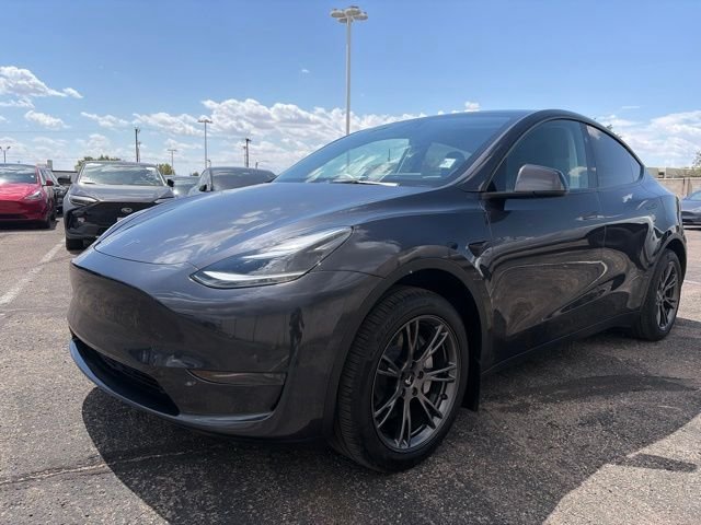 tesla model y 2025 7SAYGDED1SF265244 image tesla model y 2025 7SAYGDED1SF265244 image